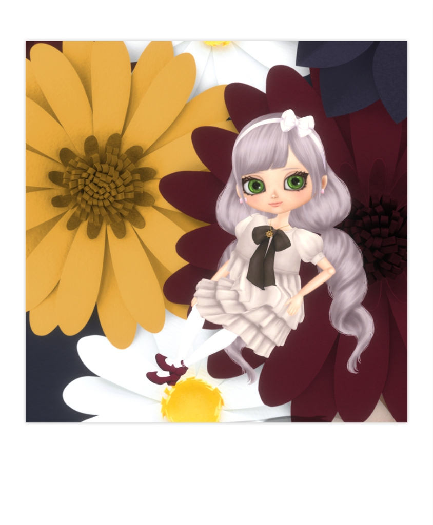 ランウェイドール 
