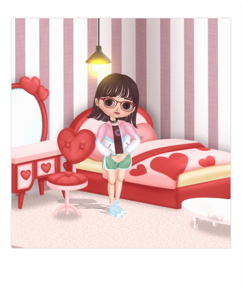 ランウェイドール ふっこさんのフォト