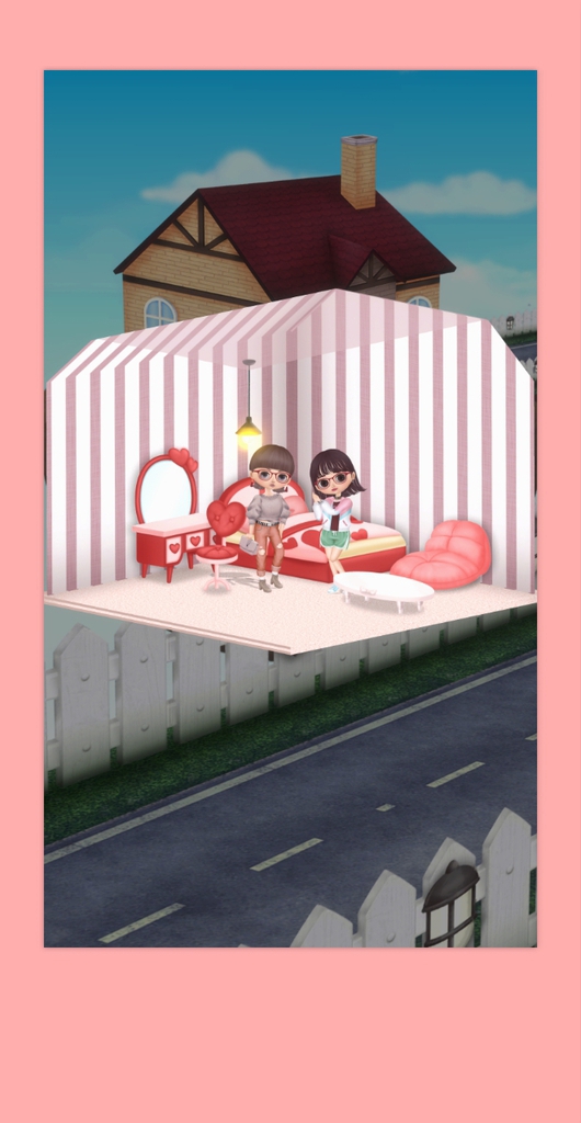 ランウェイドール 