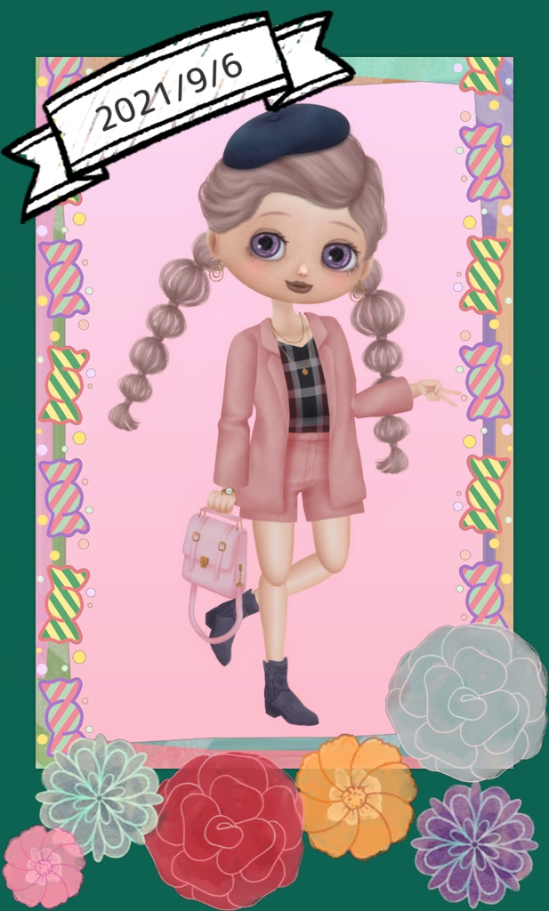 ランウェイドール Luluさんのフォト