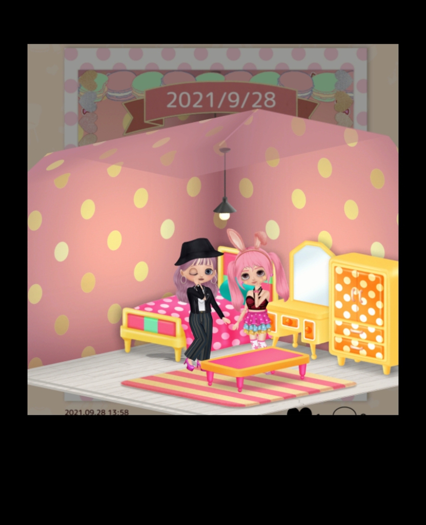 ランウェイドール あやかさんのフォト