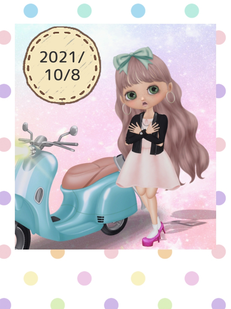 ランウェイドール あやかさんのフォト