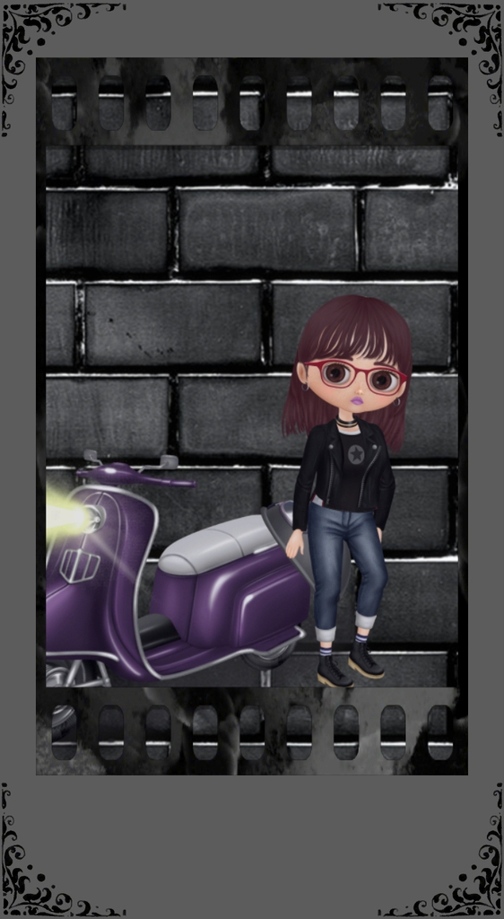 ランウェイドール 