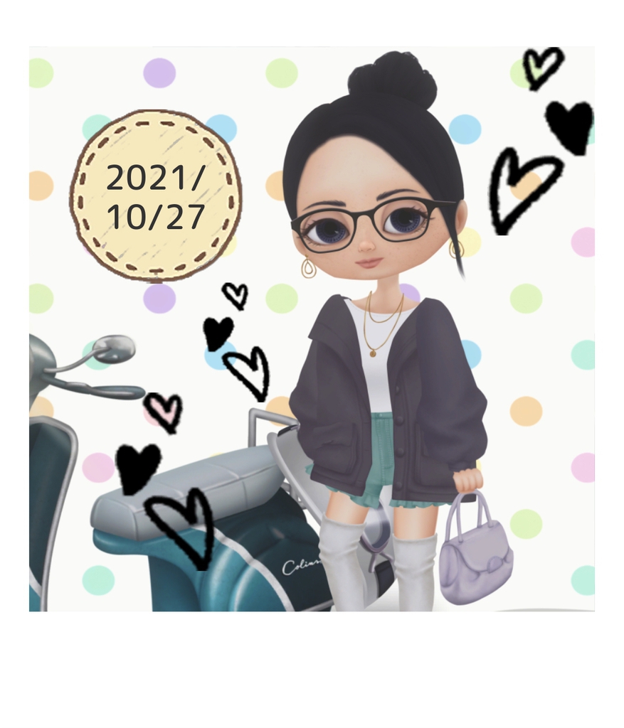 ランウェイドール みりなさんのフォト