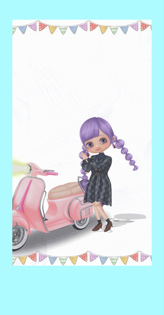 ランウェイドール Rio☆さんのフォト