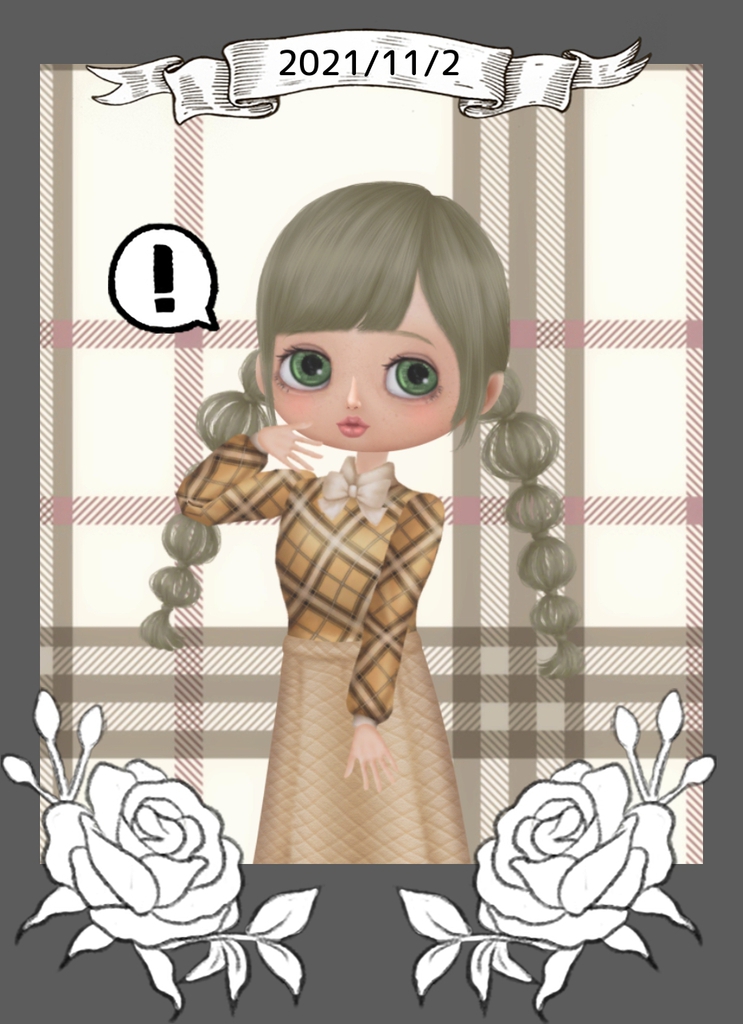 ランウェイドール Luluさんのフォト
