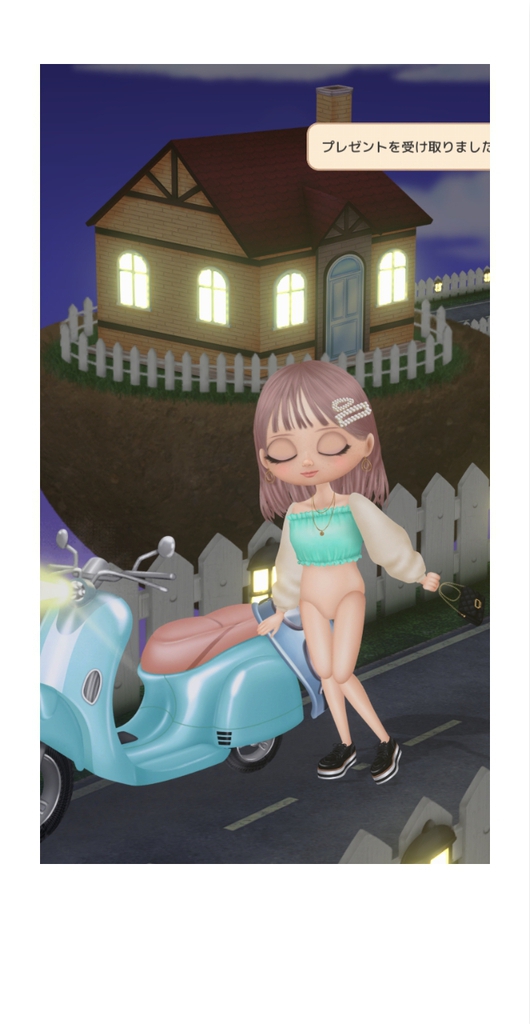 ランウェイドール ひなさんのフォト