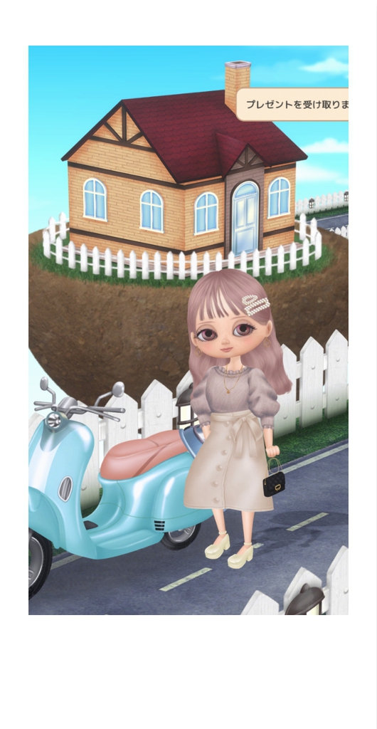 ランウェイドール ひなさんのフォト
