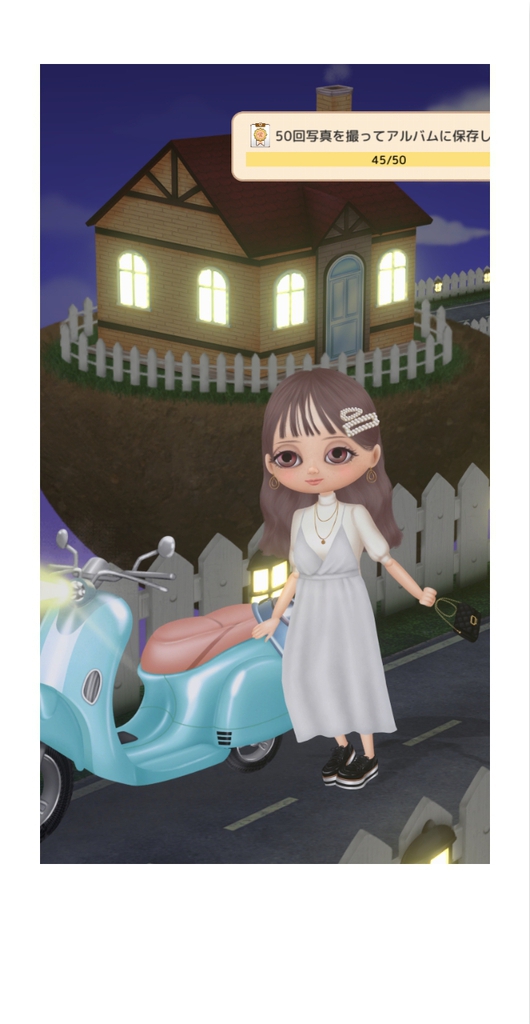 ランウェイドール ひなさんのフォト