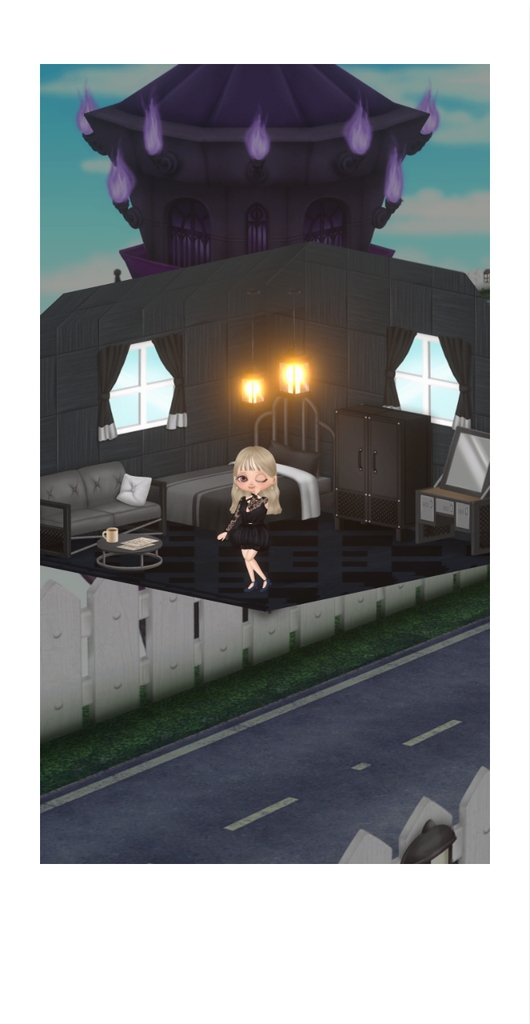 ランウェイドール ひなさんのフォト