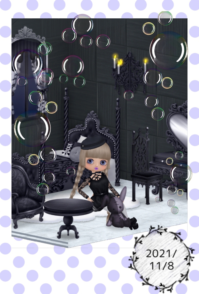 ランウェイドール 