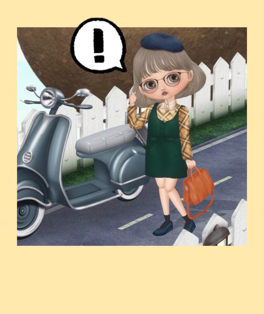 ランウェイドール あやかさんのフォト