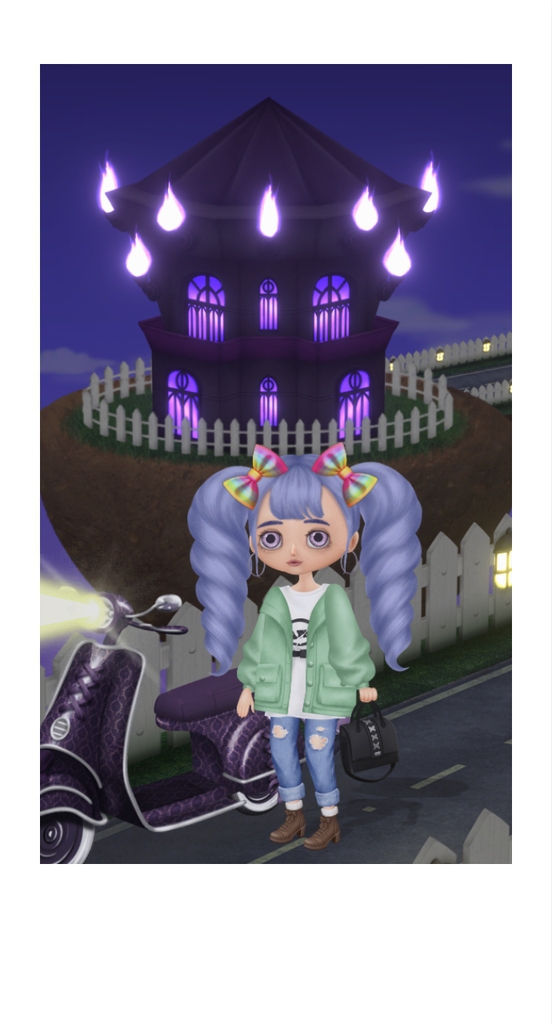 ランウェイドール あーちゃんさんのフォト