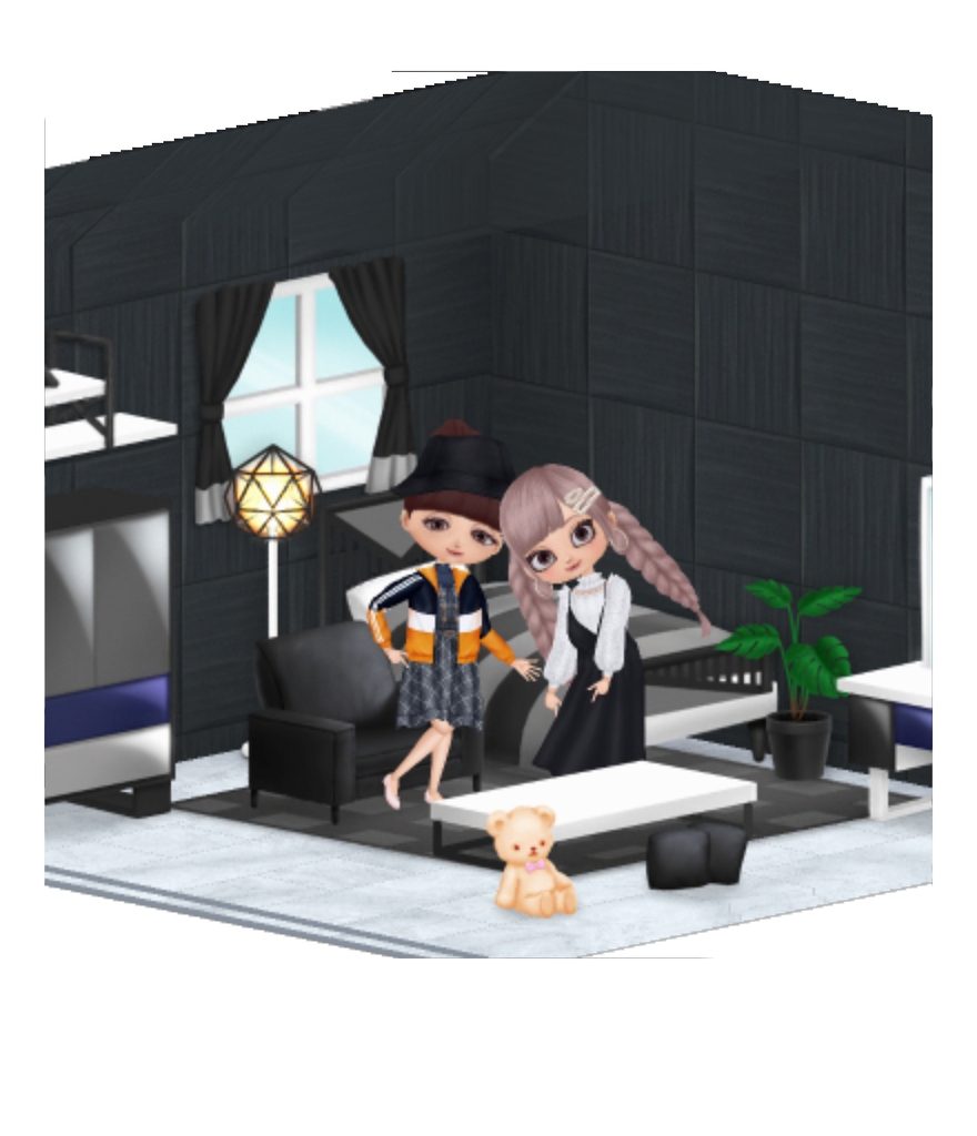 ランウェイドール あーちゃんさんのフォト