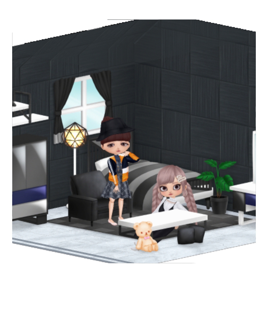 ランウェイドール あーちゃんさんのフォト