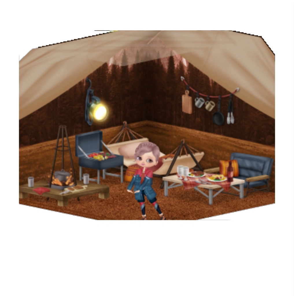 ランウェイドール ひなさんのフォト