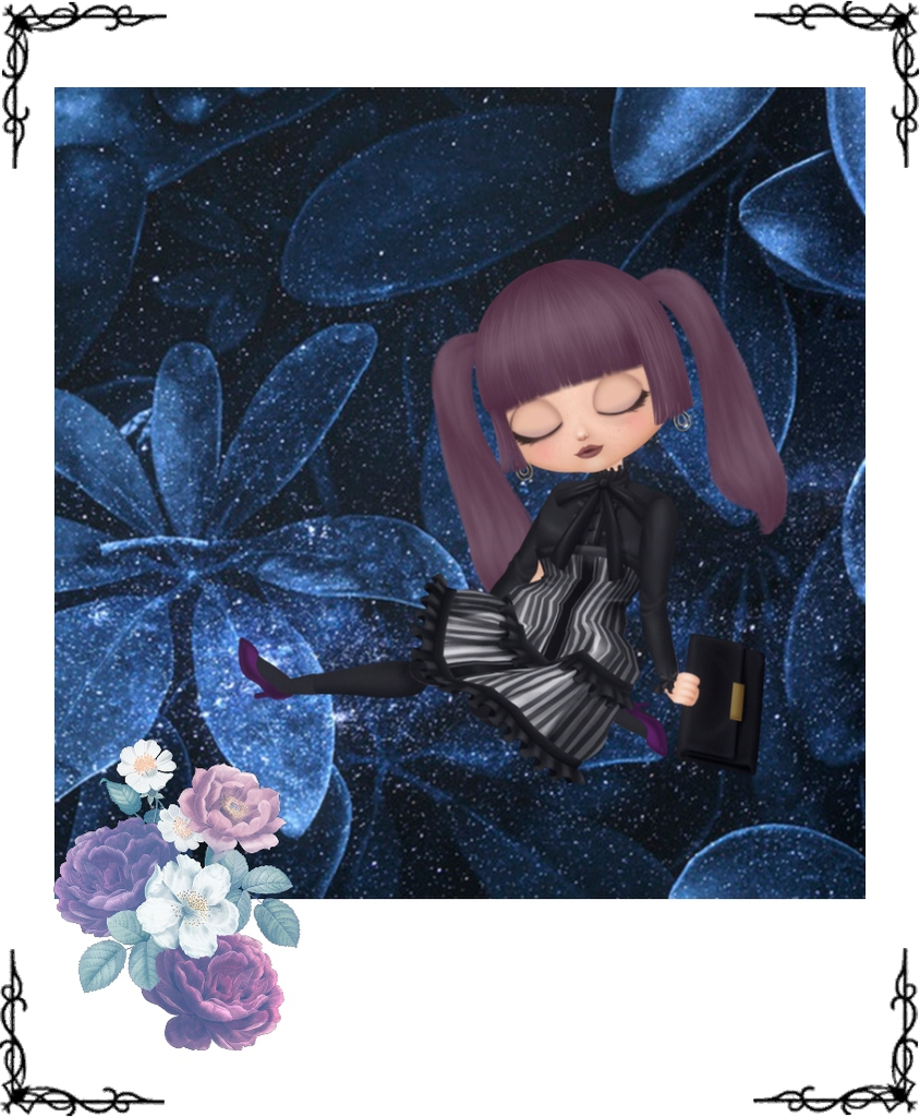 ランウェイドール Mayuさんのフォト