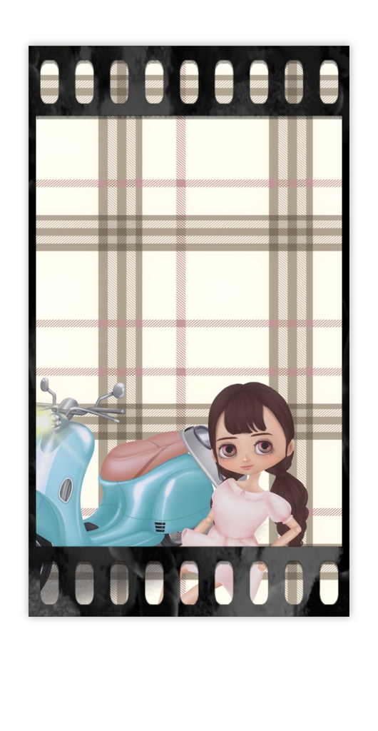 ランウェイドール 
