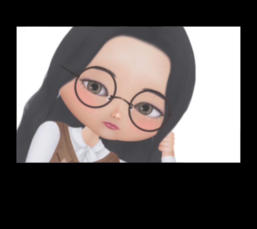 ランウェイドール 孔雀さんのフォト