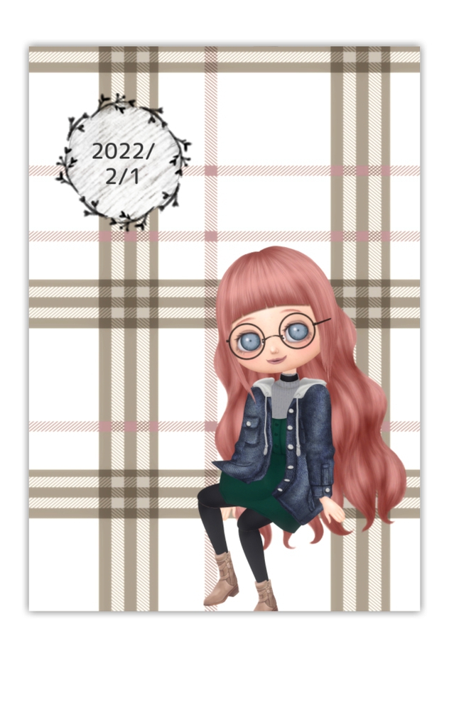 ランウェイドール ネロリさんのフォト