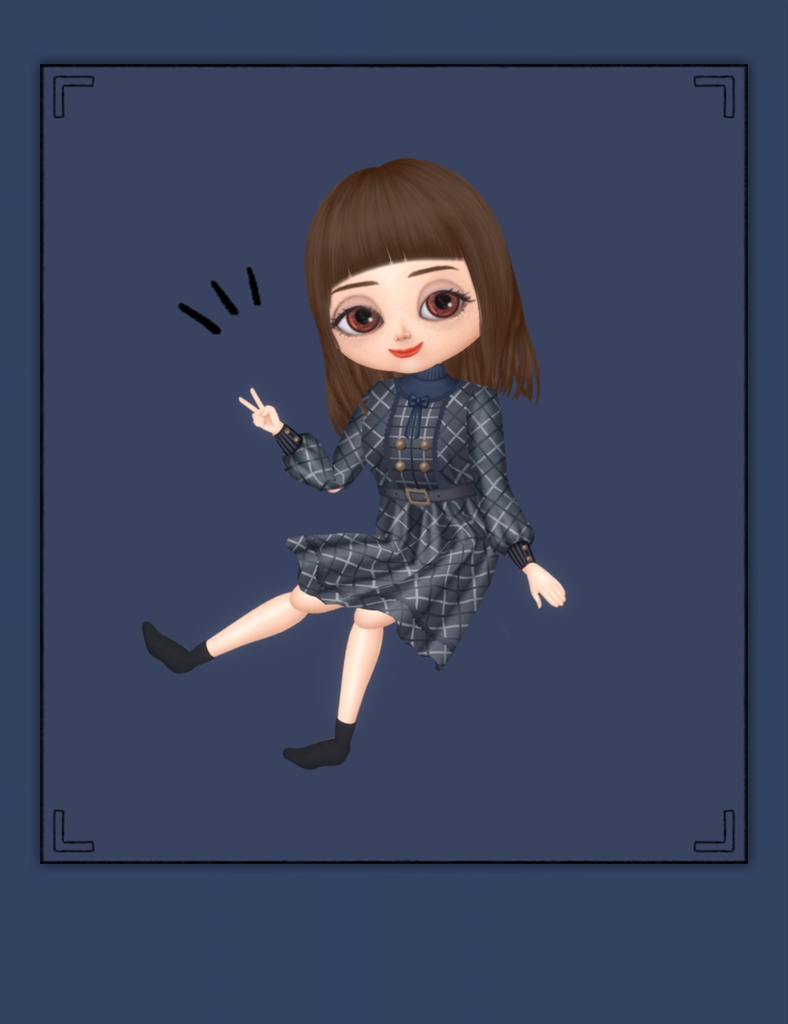 ランウェイドール 