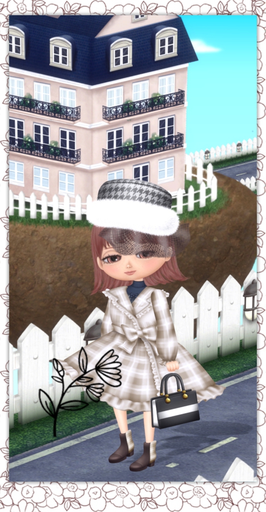 ランウェイドール ぷごちさんのフォト