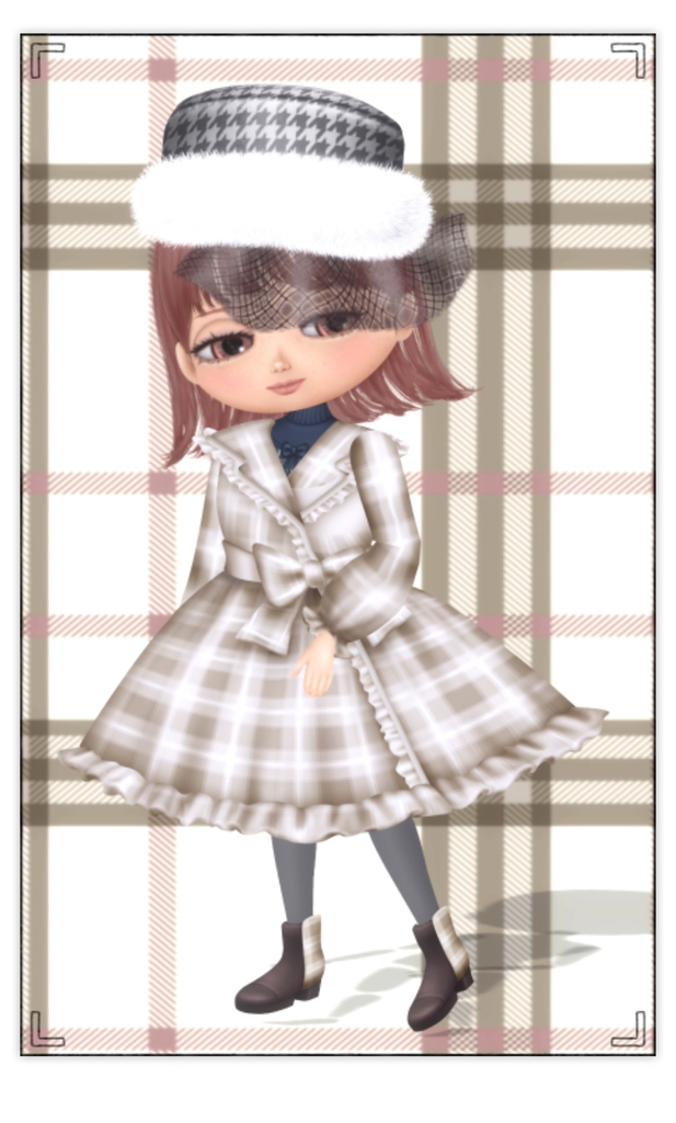 ランウェイドール 