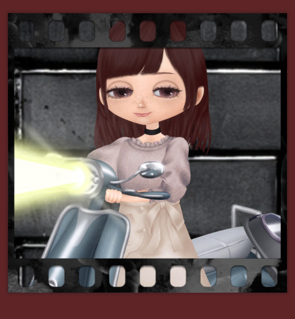 ランウェイドール 