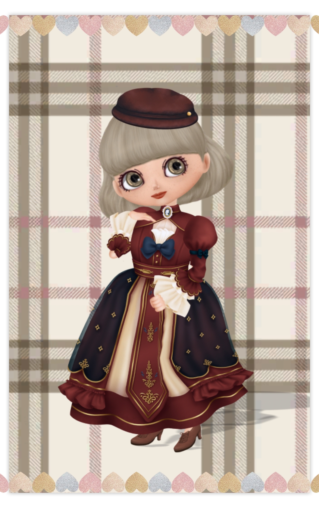 ランウェイドール Qooさんのフォト
