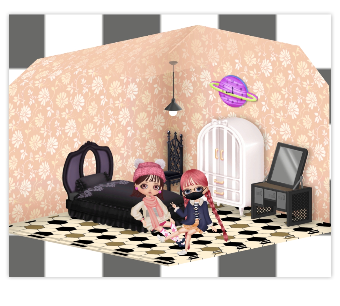 ランウェイドール 
