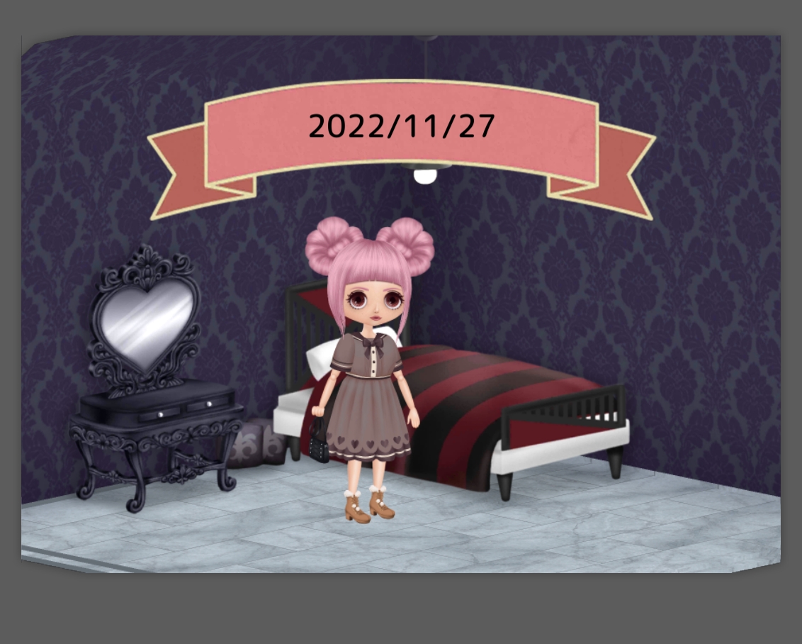 ランウェイドール