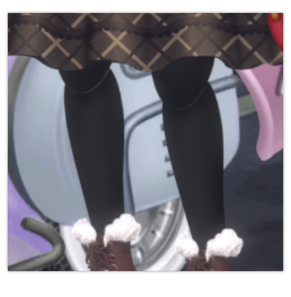 ランウェイドール 