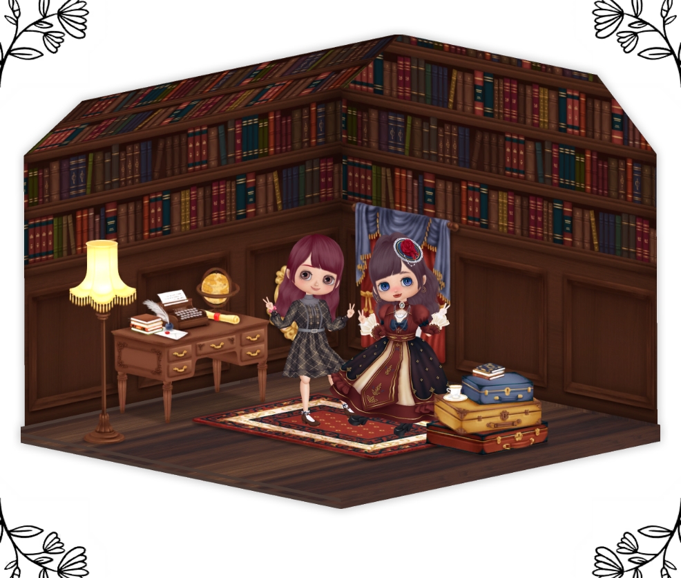 ランウェイドール 