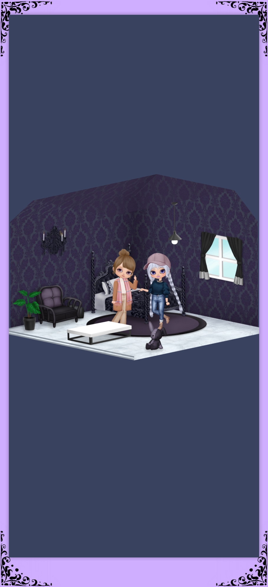 ランウェイドール ほっぺさんのフォト