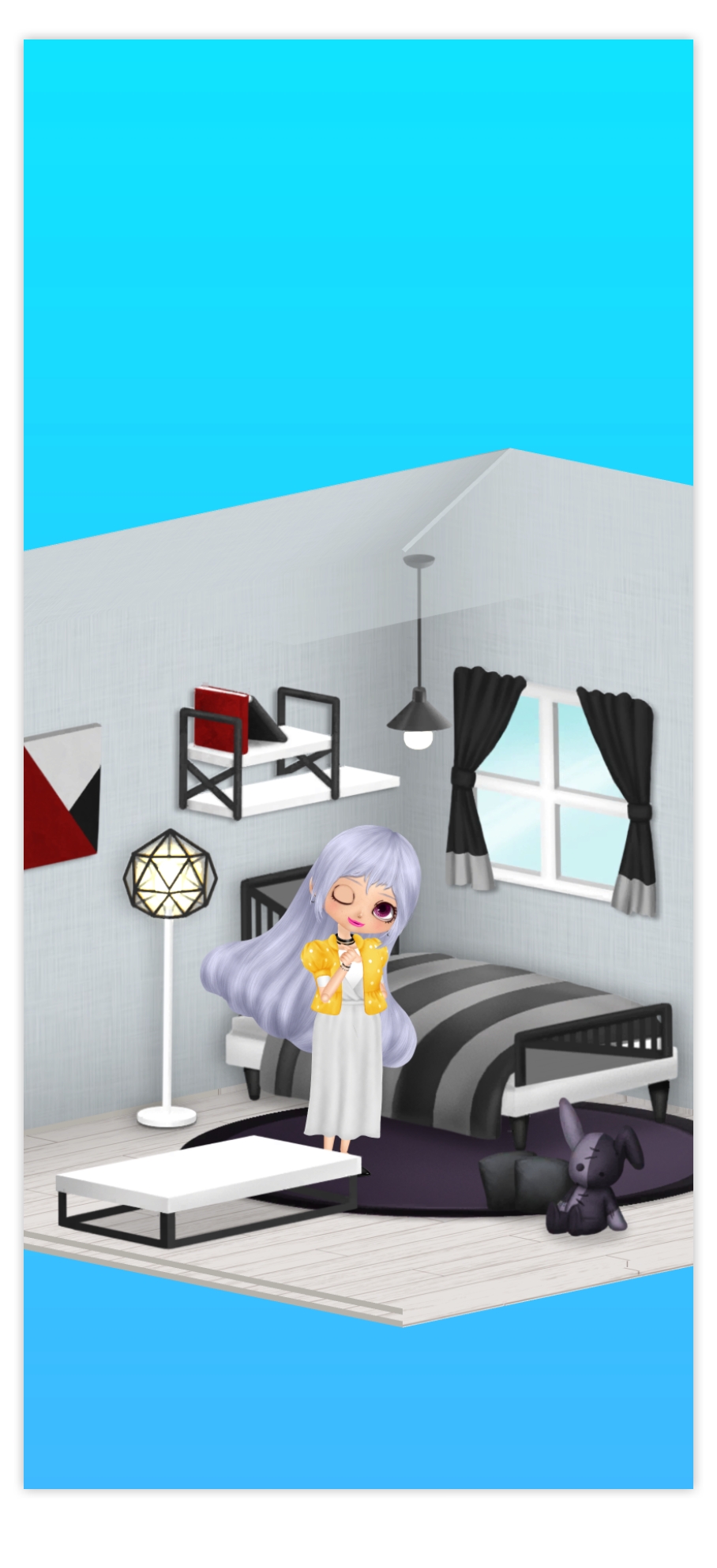 ランウェイドール 