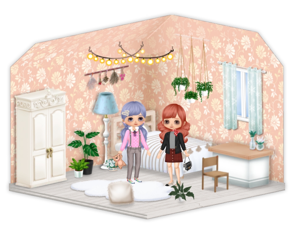 ランウェイドール KOMOMOさんのフォト