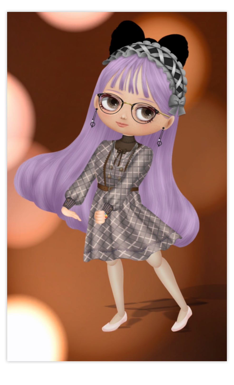 ランウェイドール miyuさんのフォト