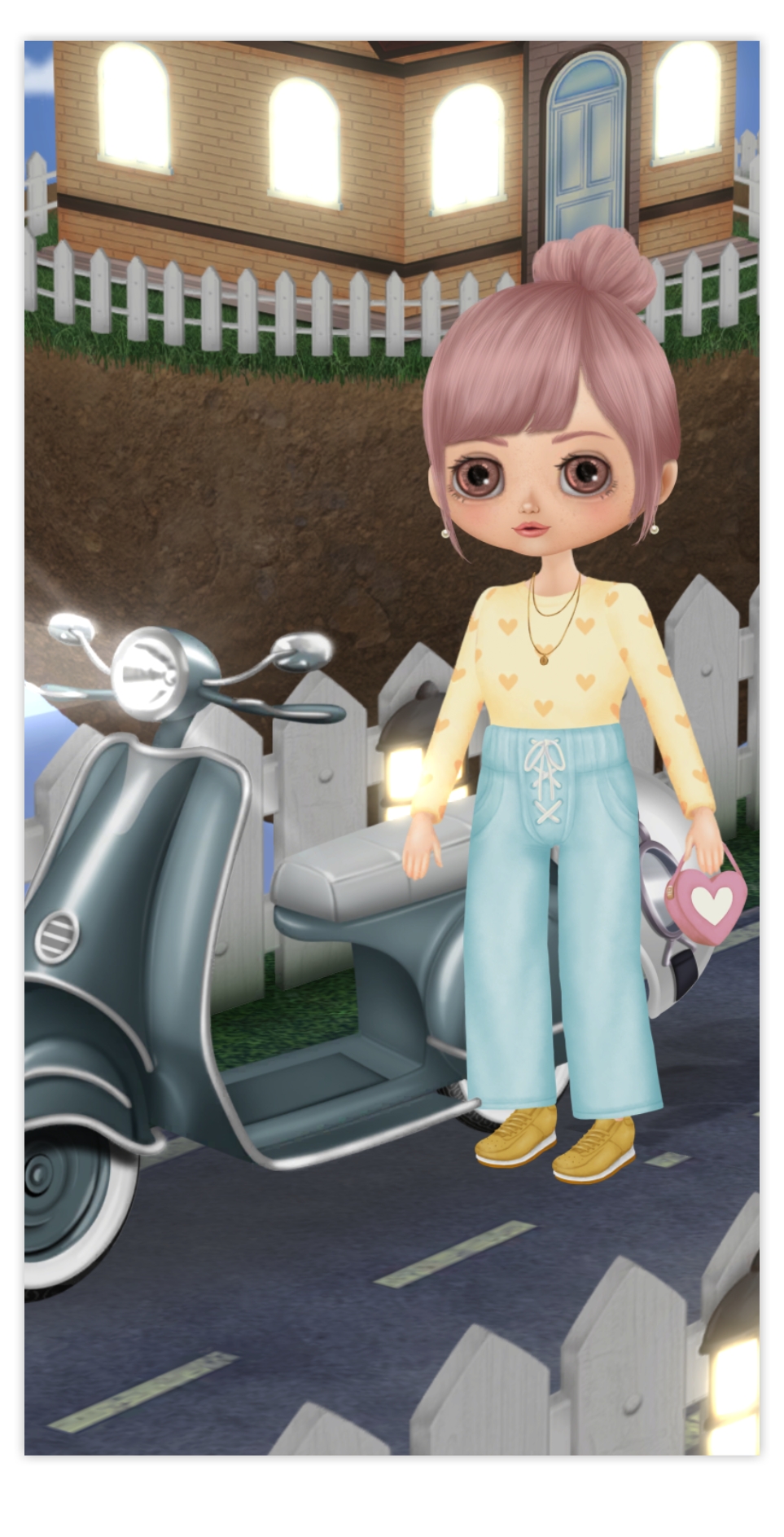 ランウェイドール ひろむさんのフォト