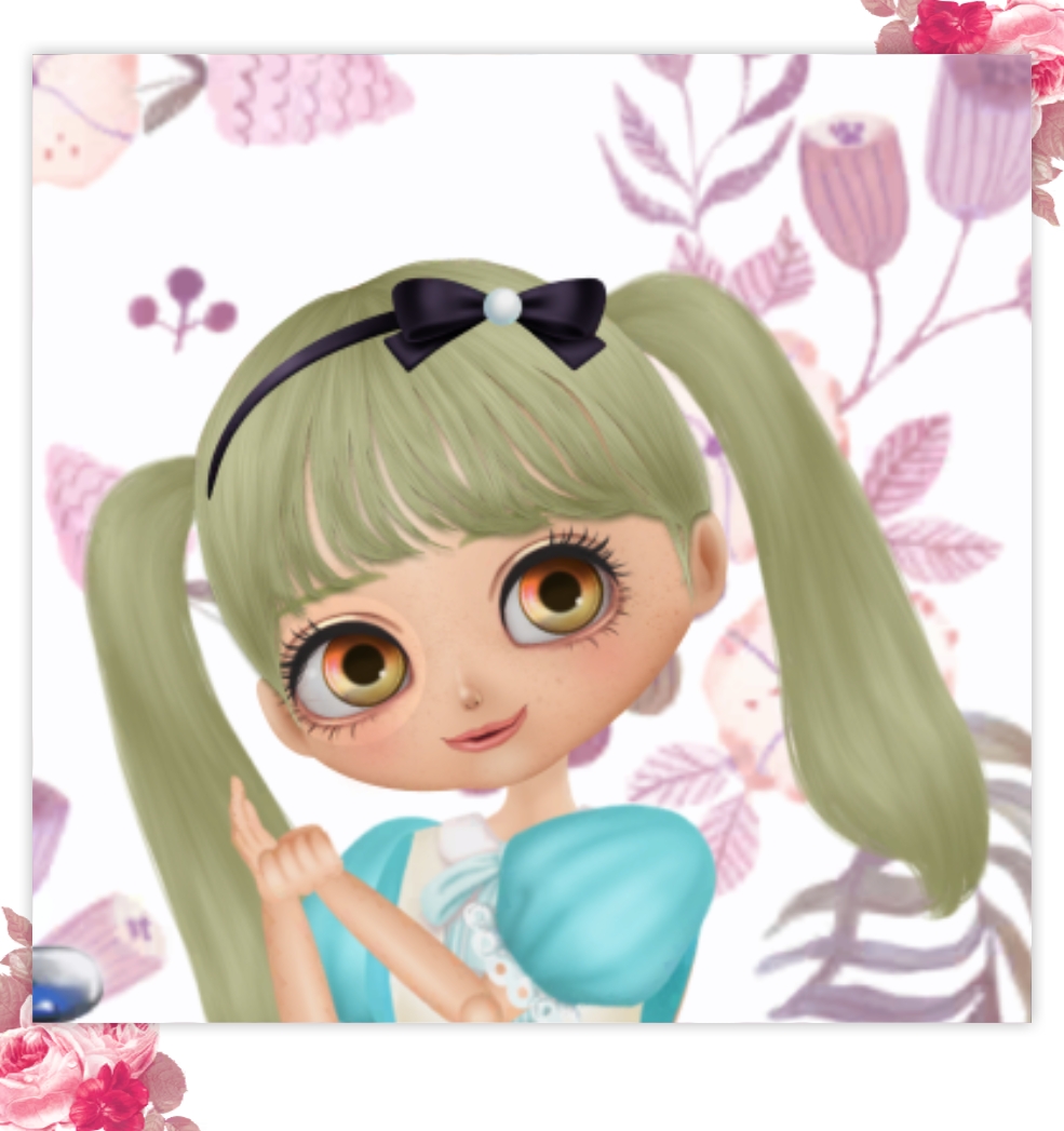 ランウェイドール みかんさんのフォト