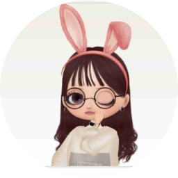 ゆゆのアイコン