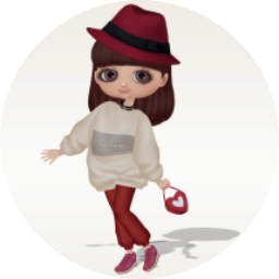 アカリのアイコン