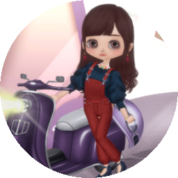るぅのアイコン