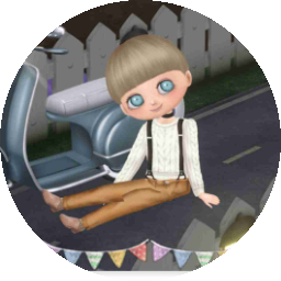 ネロリのアイコン