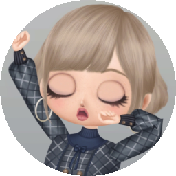 つぶ☆のアイコン
