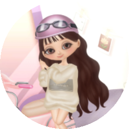 めいかのアイコン
