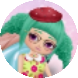 みりあのアイコン