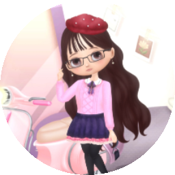 璃紗のアイコン