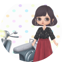 ほたるのアイコン