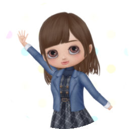 こまちのアイコン