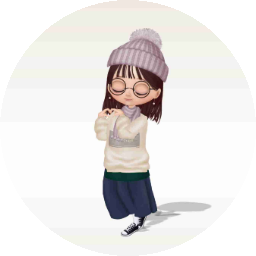 めちゃん。のアイコン